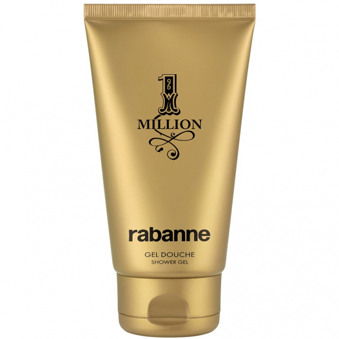 Rabanne 1 Million - Shower Gel 150ml