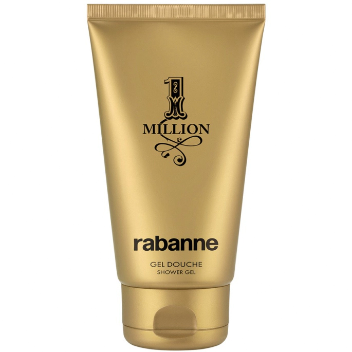 Rabanne 1 Million - Shower Gel 150ml
