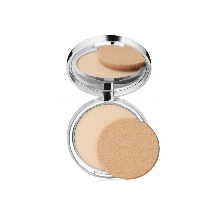 Clinique Stay Matte -Sheer Pressed Powder Oil Free 7.6g