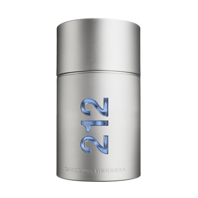 Carolina Herrera 212 Men - Eau de Toilette