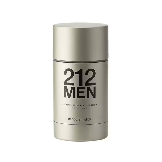 Carolina Herrera 212 Men - Deodorant Stick 75g