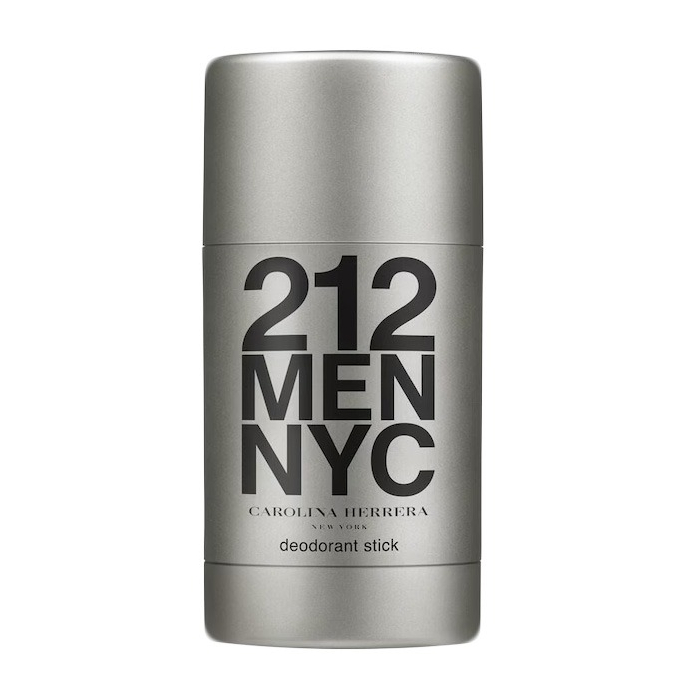 Carolina Herrera 212 Men - Deodorant Stick 75g