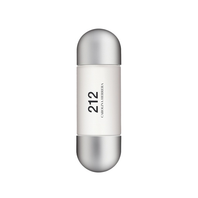 Carolina Herrera 212 Women - Eau de Toilette