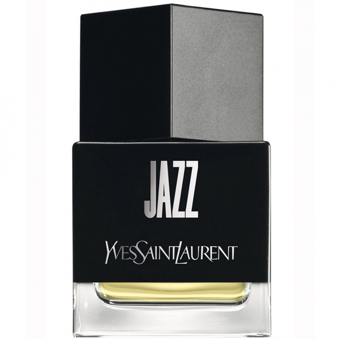 Yves Saint Laurent Jazz - Eau de Toilette