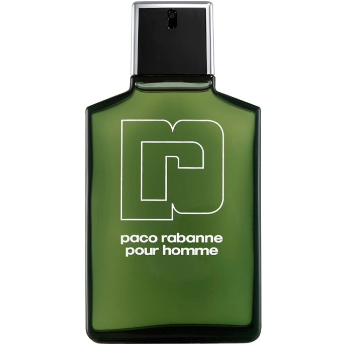 Rabanne Pour Homme - Eau de Toilette