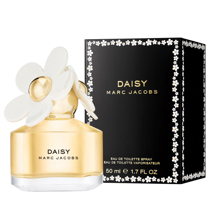 Marc Jacobs Daisy - Eau de Toilette