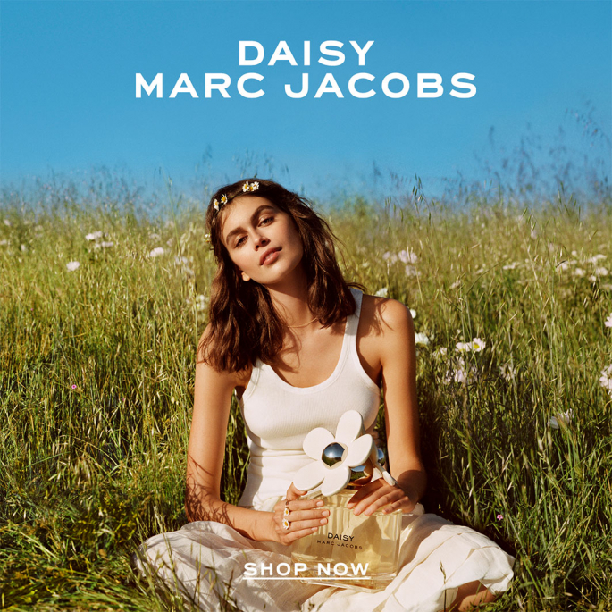 Marc Jacobs Daisy - Eau de Toilette