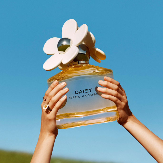 Marc Jacobs Daisy - Eau de Toilette