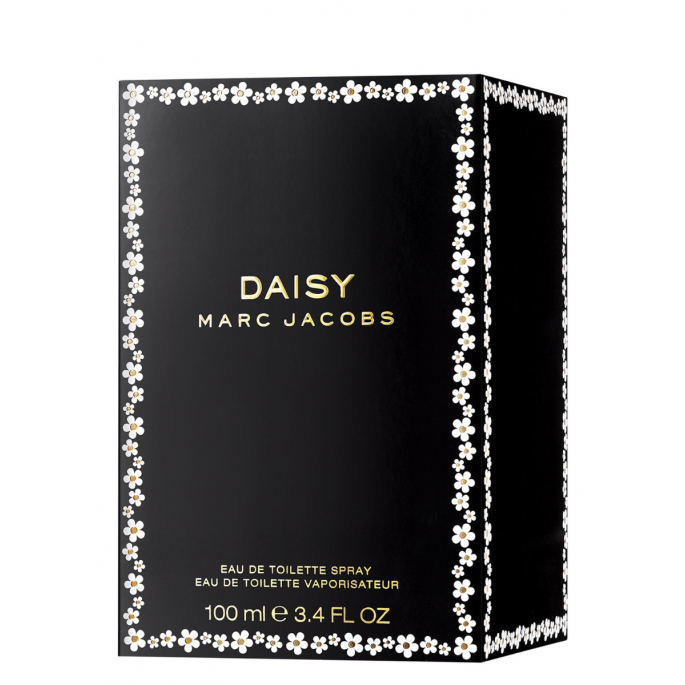 Marc Jacobs Daisy - Eau de Toilette