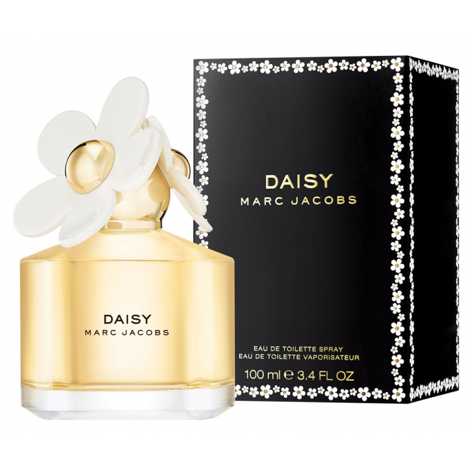 Marc Jacobs Daisy - Eau de Toilette