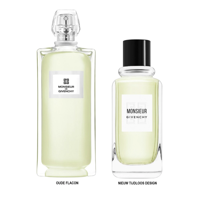 Givenchy Mythical Monsieur - Eau de Toilette 100ml