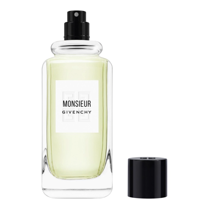 Givenchy Mythical Monsieur - Eau de Toilette 100ml