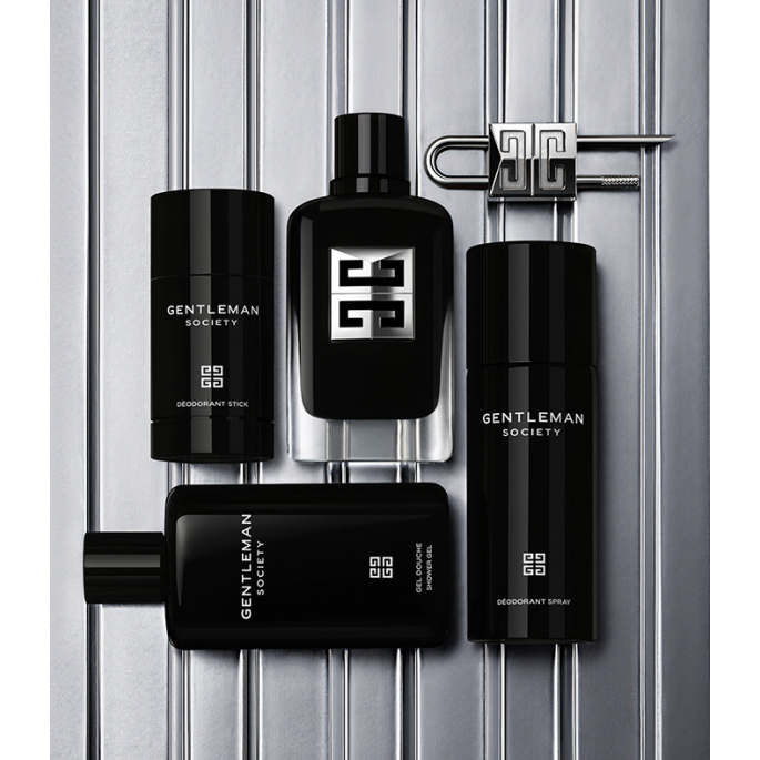Givenchy Gentleman Society - Deodorant Spray 150ml