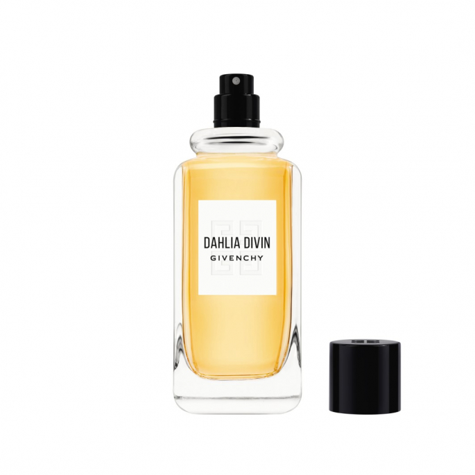 Givenchy Mythical Dahlia Divin - Eau de Parfum 100ml