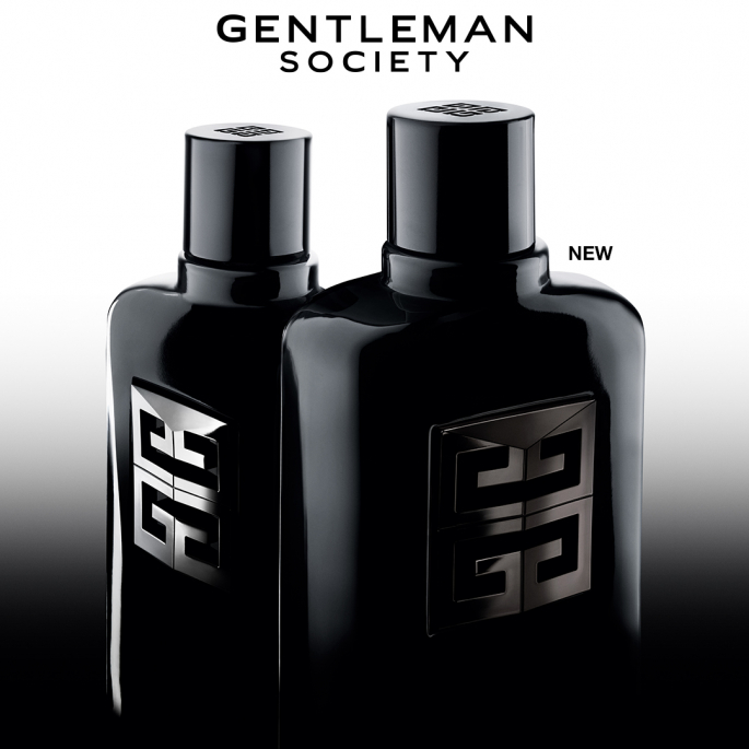 Givenchy Gentleman Society Extreme - Eau de Parfum
