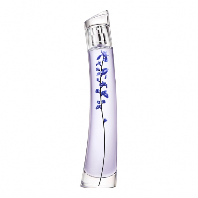 Kenzo Flower By Kenzo Ikebana Indigo - Eau de Parfum