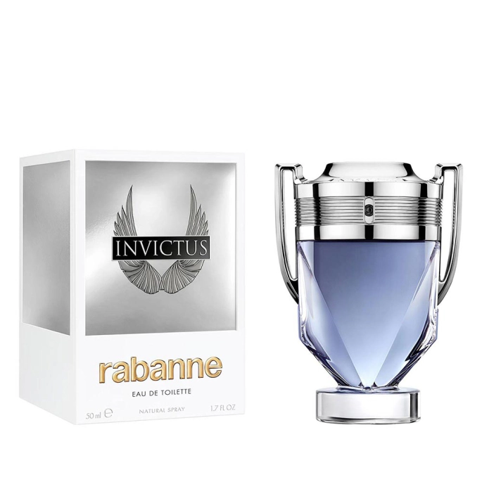 Rabanne Invictus - Eau de Toilette