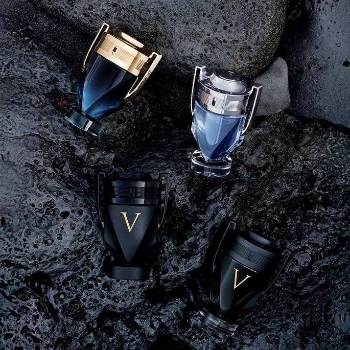 Rabanne Invictus - Eau de Toilette