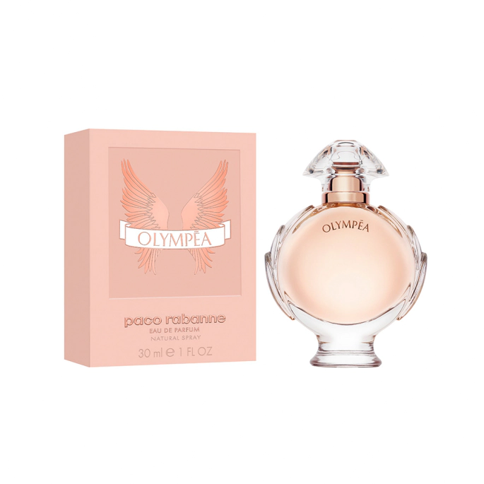 Rabanne Olympea - Eau de Parfum