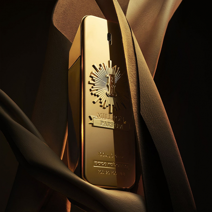 Rabanne 1 Million Parfum - Parfum