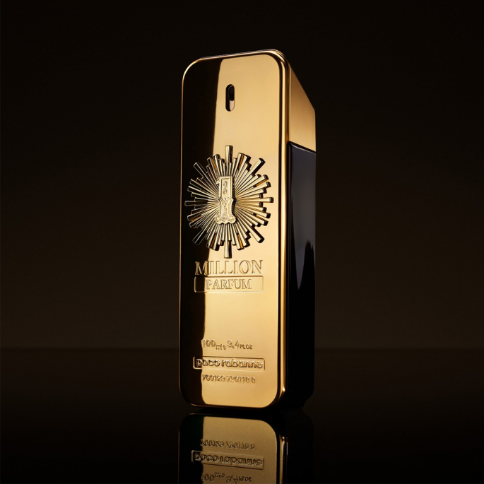 Rabanne 1 Million Parfum - Parfum