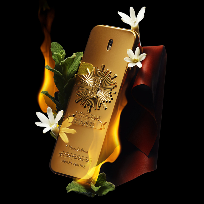 Rabanne 1 Million Parfum - Parfum