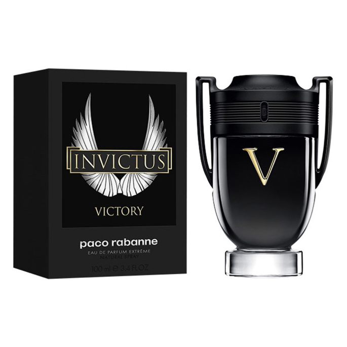 Rabanne Invictus Victory - Eau de Parfum Extrême