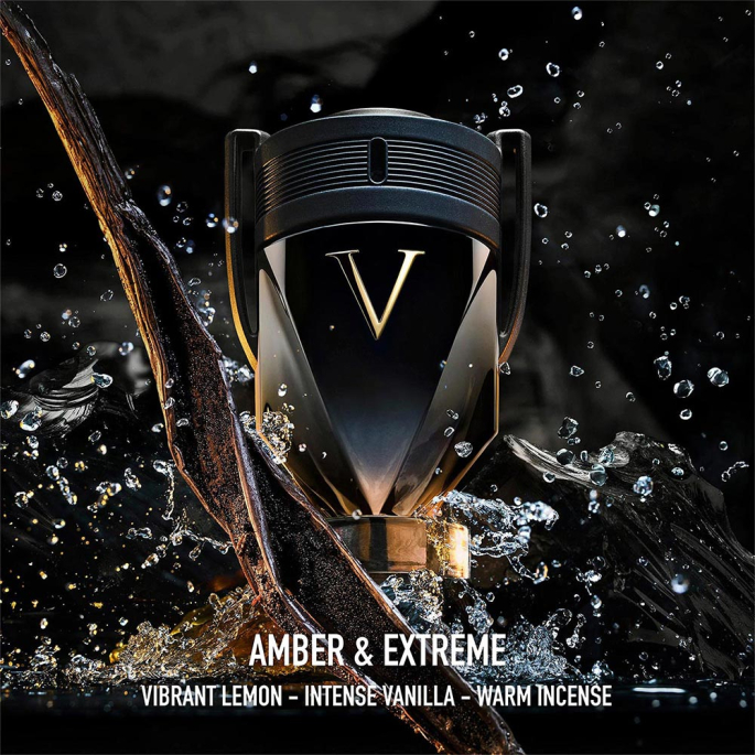 Rabanne Invictus Victory - Eau de Parfum Extrême