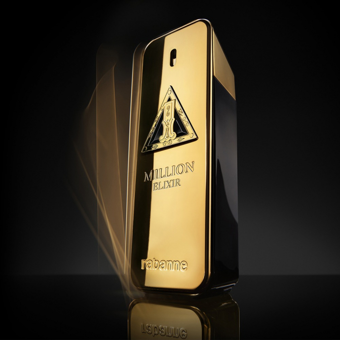 Rabanne 1 Million Elixir - Parfum Intense