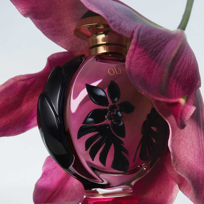 Rabanne Olympéa Flora - Eau de Parfum