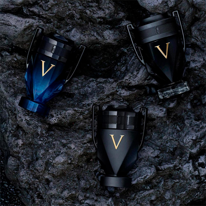 Rabanne Invictus Victory Elixir - Parfum Intense