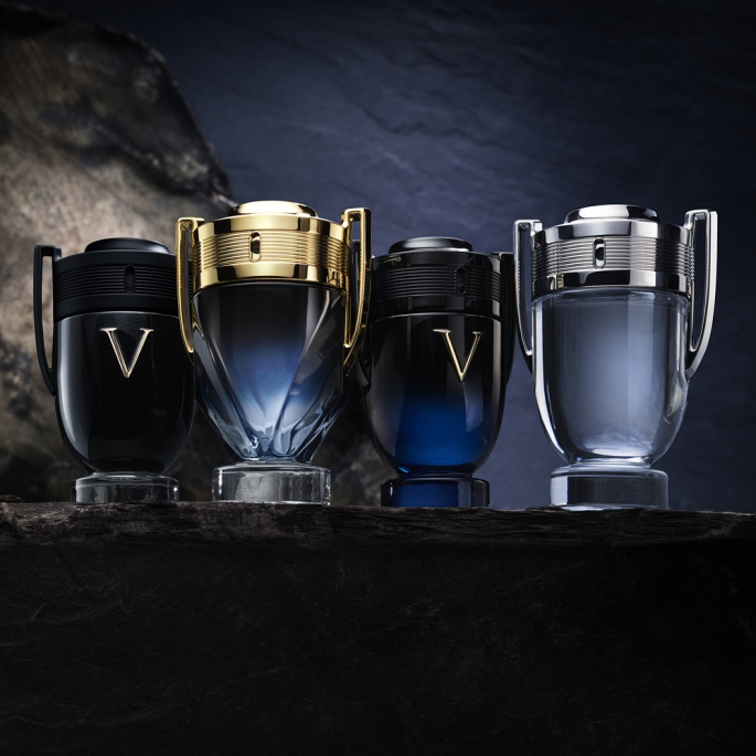 Rabanne Invictus Victory Elixir - Eau de Parfum