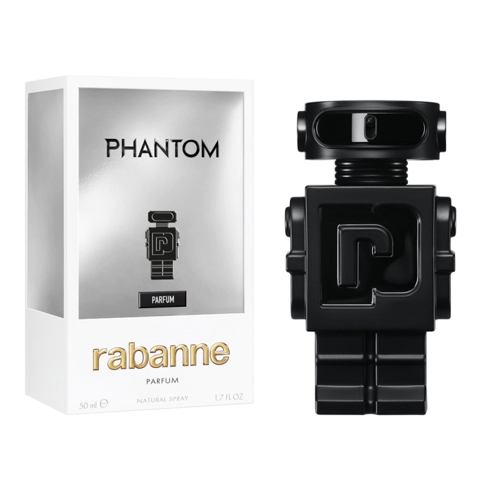 Rabanne Phantom - Parfum