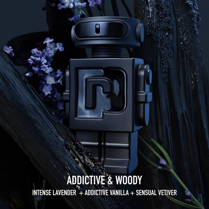 Rabanne Phantom - Parfum