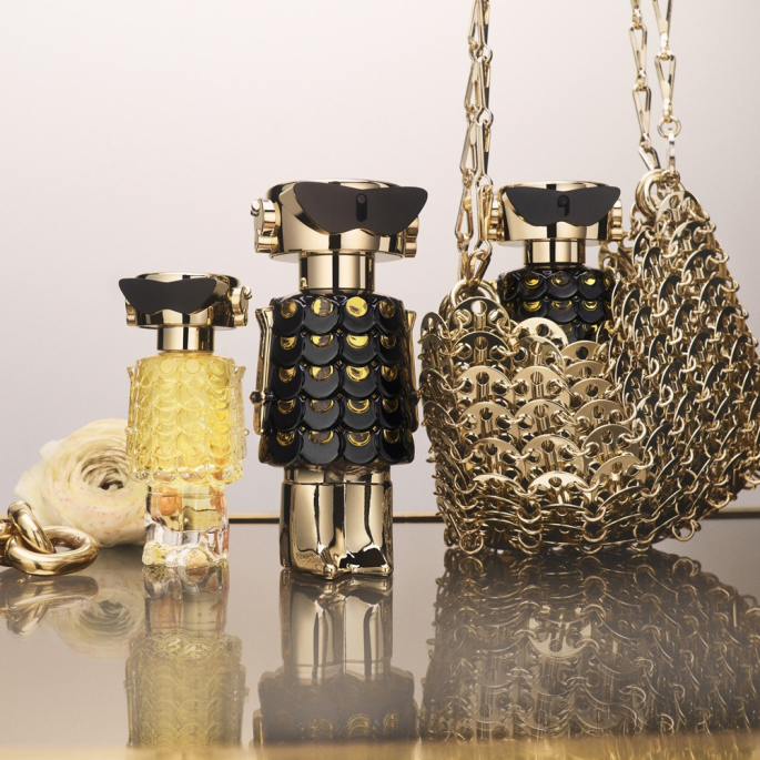 Rabanne Fame - Parfum