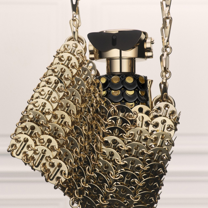 Rabanne Fame - Parfum