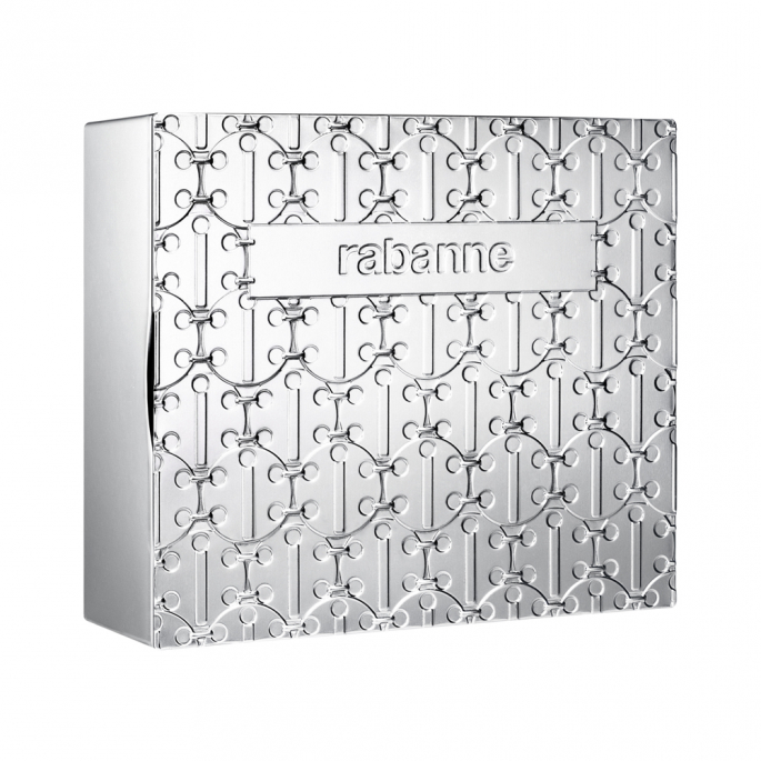 Rabanne Invictus - Eau de Toilette 50ml + Shower Gel 100ml