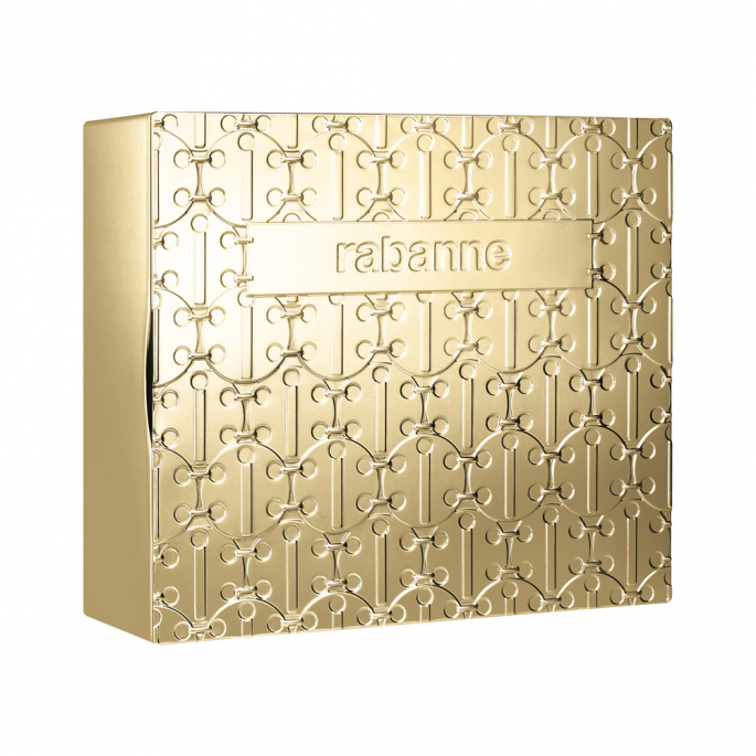 Rabanne Olympea - Eau de Parfum 50ml + Body Lotion 75ml
