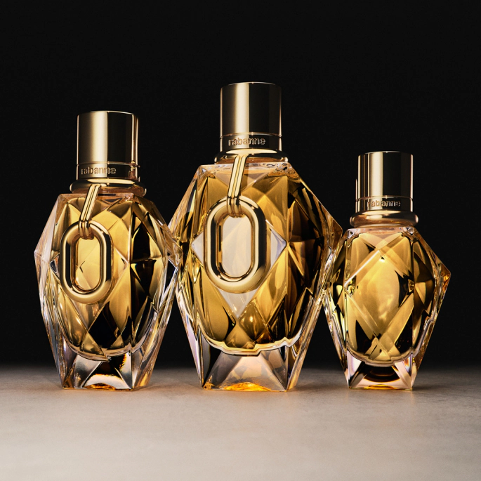 Rabanne Million Gold For Her - Eau de Parfum