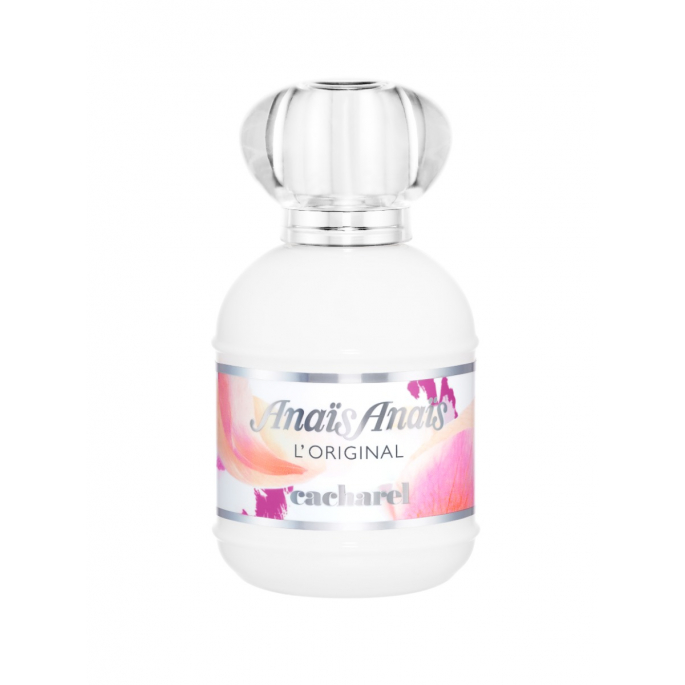 Cacharel Anais Anais - Eau de Toilette