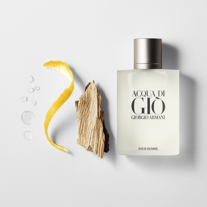 Armani Acqua di Gio Eau de Toilette