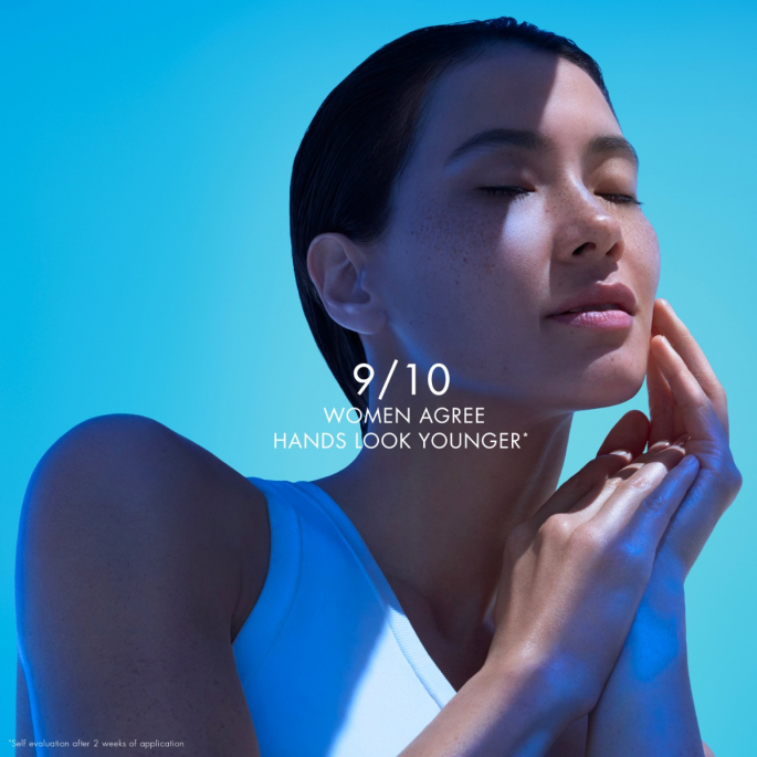 Biotherm Biomains - Anti-Drying Hand Treatment