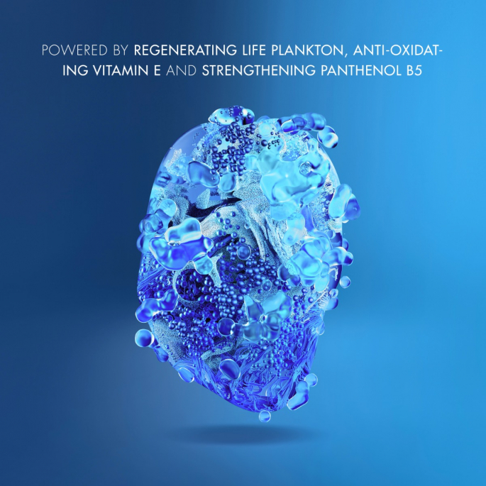 Biotherm Biomains - Anti-Drying Hand Treatment