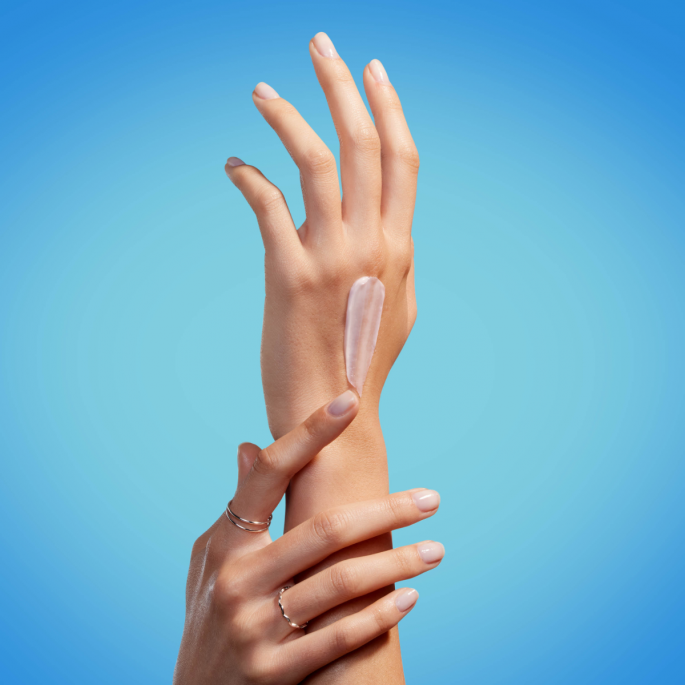 Biotherm Biomains - Anti-Drying Hand Treatment