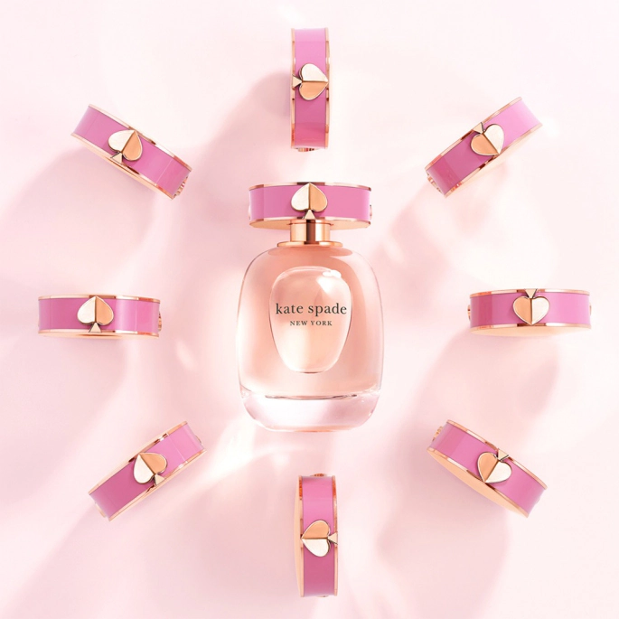 Kate Spade  - Eau de Parfum