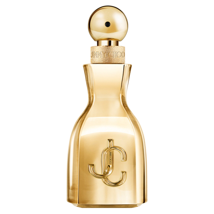 Jimmy Choo I Want Choo Le Parfum - Parfum