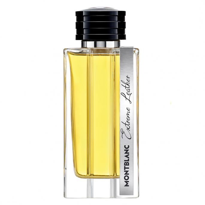 Montblanc Collection Extreme Leather - Eau de Parfum