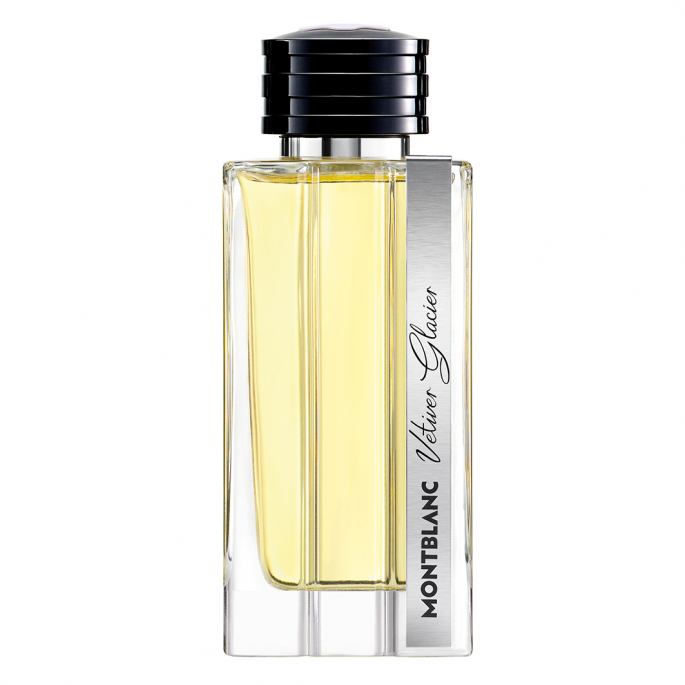 Montblanc Collection Vetiver Glacier - Eau de Parfum