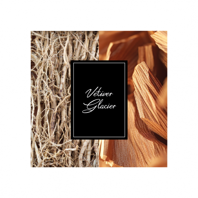 Montblanc Collection Vetiver Glacier - Eau de Parfum