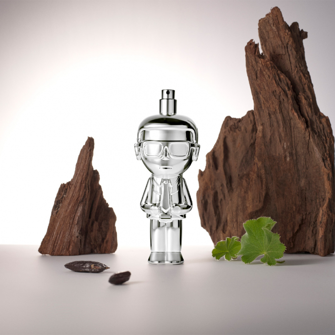 Karl Lagerfeld Karl Ikonik Man - Eau de Parfum